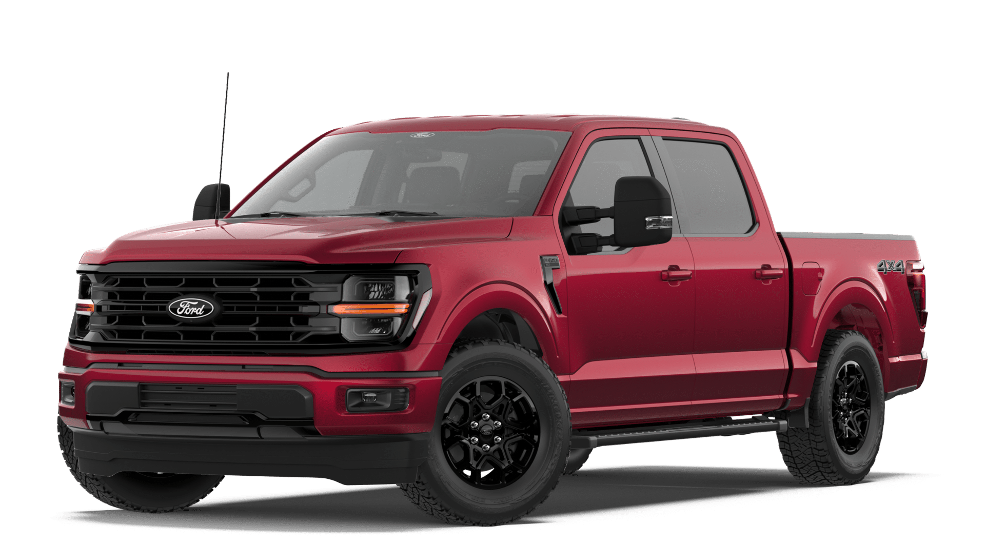 2026 Ford F-150® External Image 1